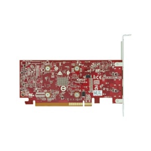 Placa video Dell AMD Radeon RX 6300 2GB GDDR6 64-bit - Img 4