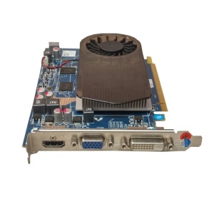 Placa Video Dell ATI Radeon HD 6670 1GB DDR5 128-bit - Img 3