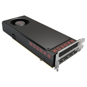 Placa video Dell OEM AMD RX 580 8GB GDDR5 256-bit - Img 4