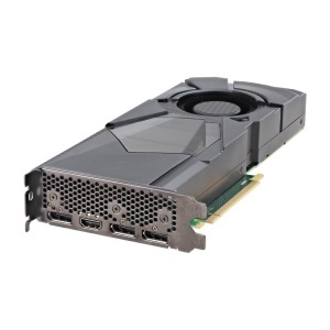 Placa video Dell OEM GeForce RTX 2080 SUPER 8GB GDDR6 256-bit - Img 2