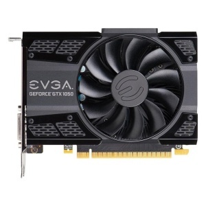 Placa video EVGA GeForce GTX 1050 Gaming 2GB GDDR5 128-bit