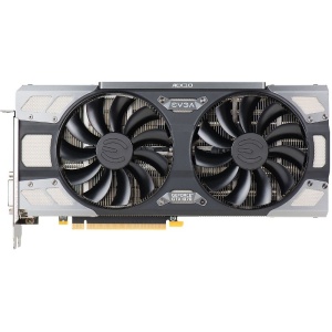 Placa video EVGA GeForce GTX 1070 FTW GAMING ACX 3.0 8GB GDDR5 256-bit - Img 2