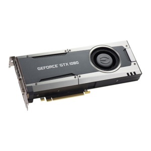 Placa video EVGA GeForce GTX 1080 Gaming Blower Fan 8GB GDDR5X 256-bit - Img 2