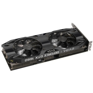 Placa video EVGA GeForce GTX 1660 XC ULTRA GAMING 6GB GDDR5 192-bit, DVI-D, HDMI, DisplayPort - Img 4
