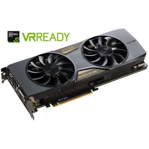 Placa video EVGA GeForce GTX 980 Ti FTW GAMING ACX 2.0 6GB GDDR5 384-bit - Img 3