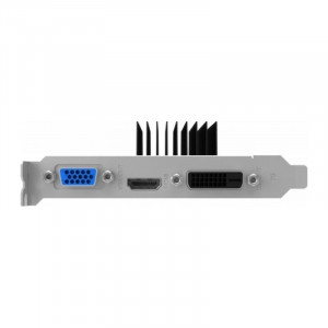 Placa video GAINWARD GeForce GT 730 2GB DDR3 64-Bit, DVI, VGA, HDMI - Img 3