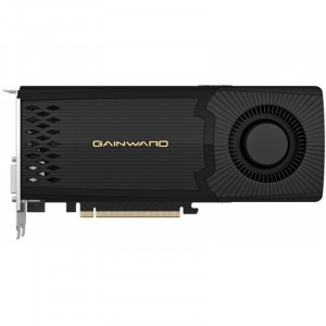 Placa video Gainward GeForce GTX 760 2GB GDDR5 256-bit - Img 1