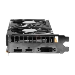 Placa video GALAX GeForce GTX 1650 EX 1-Click OC 4GB GDDR5 128-bit - Img 3