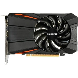 Placa video GIGABYTE GeForce GTX 1050 D5 2GB GDDR5 128-bit