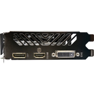 Placa video GIGABYTE GeForce GTX 1050 OC 2GB GDDR5 128-bit - Img 4