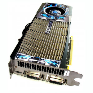 Placa video GIGABYTE GeForce GTX 480 1.53GB GDDR5 384-bit - Img 3