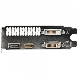 Placa video GIGABYTE GeForce GTX 660 WindForce 2X 2GB GDDR5 192-bit - Img 2