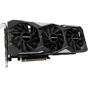 Placa video GIGABYTE GeForce RTX 2070 SUPER Windforce OC 3X 8GB GDDR6 256-bit - Img 3