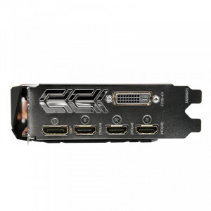 Placa video GIGABYTE GTX1050 OC, 2GB DDR5, 128-Bit, HDMI, DVI-D, DP - Img 3