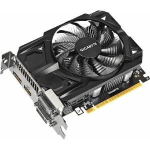 Placa video GIGABYTE R7 360 2GB DDR5 128-Bit, HDMI, 2 x DVI, DisplayPort - Img 3
