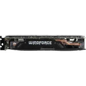 Placa video GIGABYTE Radeon R9 380 G1 GAMING 4GB GDDR5 256-bit - Img 3