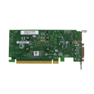 Placa video HP GeForce GT 730 1GB DDR5 64-bit, Low Profile - Img 2