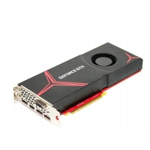 Placa video Lenovo GeForce GTX 1080 8GB GDDR5X 256-bit - Img 2