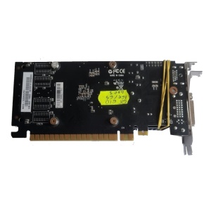 Placa video MSI GeForce GT 610 1GB DDR3 64-bit, Low Profile - Img 2