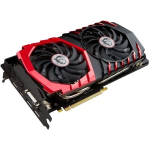 Placa video MSI GeForce GTX 1070 GAMING X 8GB GDDR5 256-bit - Img 5