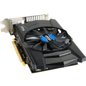Placa video MSI Radeon R7 260X OC 2GB GDDR5 128-bit - Img 3