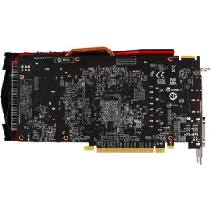 Placa video MSI Radeon R7 370 GAMING OC 4GB GDDR5 256-bit - Img 4