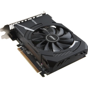 Placa video MSI Radeon RX 560 AERO ITX OC 4GB GDDR5 128-bit - Img 3