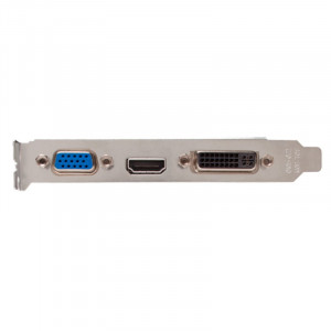 Placa video nVIDIA GeForce GT 610, 1GB DDR3 64-bit, VGA, DVI, HDMI - Img 3