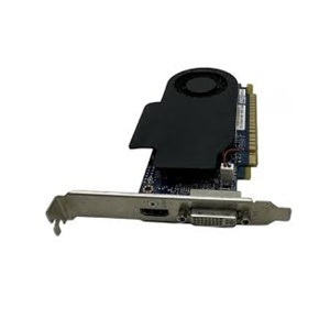 Placa video nVIDIA GeForce GT 635 2GB DDR3 64-bit