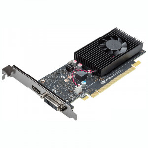 Placa video NVIDIA OEM GeForce GT 1030 2GB GDDR5 64-bit - Img 2