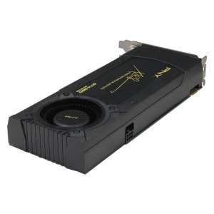 Placa video PNY GeForce GTX 660 Performance Edition, 2GB GDDR5 192-bit - Img 2