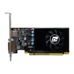 Placa video PowerColor Radeon R7 240 2GB GDDR5 64-bit - Img 1