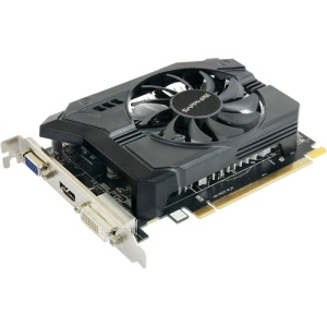 Placa video Sapphire Radeon R7 250 WITH BOOST 2GB DDR3 128-bit - Img 3