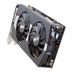 Placa video Sapphire Radeon R9 270 OC Dual-X 2GB GDDR5 256-bit - Img 4