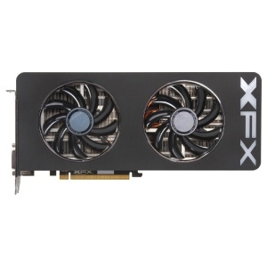 Placa video XFX Radeon R9 290X Black Edition Double Dissipation 4GB GDDR5 512-bit