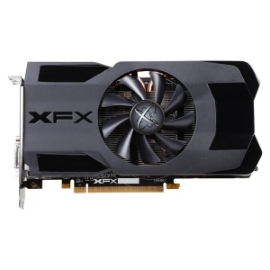 Placa video XFX Radeon RX 470 4GB GDDR5 256-bit - Img 1