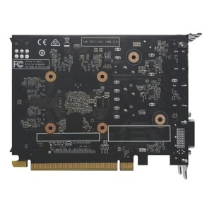 Placa video Zotac GeForce GTX 1650 4GB GDDR6 128-bit - Img 3