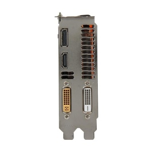 Placa video Zotac GeForce GTX 770 4GB GDDR5 256-bit - Img 4
