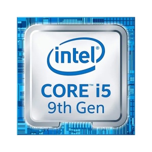 Procesor Intel Coffee Lake, Core i5 9600K 3.7GHz - Img 2