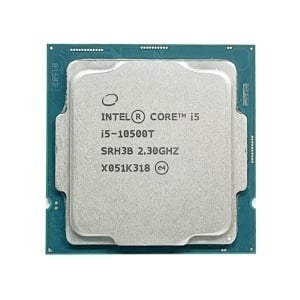 Procesor Intel Core i5 10500T 2.3GHz, FCLGA1200, Comet Lake, 10th gen, UHD 630 - Img 1