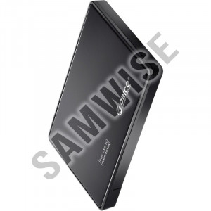Rack extern Orico 2588US3-V1, 2.5 inch, SATA, USB 3.0, Black - Img 2