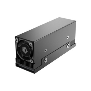 Radiator activ M.2 ID-Cooling ZERO-M25 negru