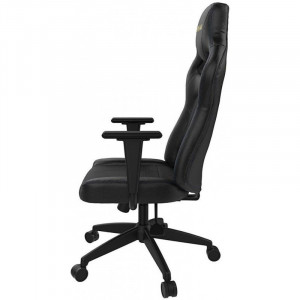 Scaun Gaming Gamdias Achilles E3 L Iluminare RGB negru, Open Box - Img 4
