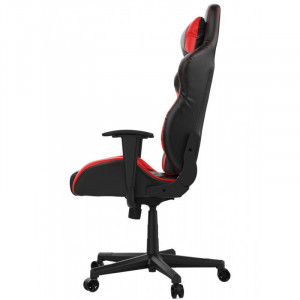 Scaun Gaming Gamdias Zelus E1 L Negru-Rosu, Open Box - Img 6