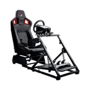 Scaun pentru stand volane FlashFire F903 negru - Img 3