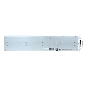 Server Incomplet SUPERMICRO 835-9 / SYS-6036T-6RF, 2x Intel Xeon E5645 2.4GHz, 12x DDR3, 6x SATA II, 2x 920W - Img 4