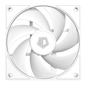 Set 3 ventilatoare ID-Cooling AF-125 120mm albe - Img 2