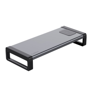 Stand monitor Orico HSQ-02W gri - Img 3
