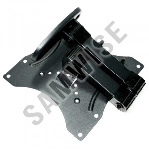 Suport TV LCD/LED Alien T163 17" - 42", 200 x 200, 30Kg Max, Inclinare, Accesorii incluse - Img 3