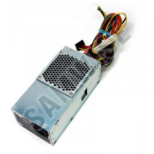 Sursa 240W Liteon PS-5241-03, 24-pin ATX, 4-pin CPU, 2 x SATA, ideala pentru benzile de LED-uri - Img 2